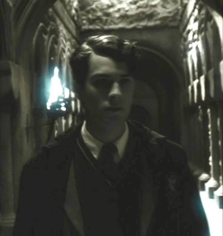 Avatar of Tom Riddle 