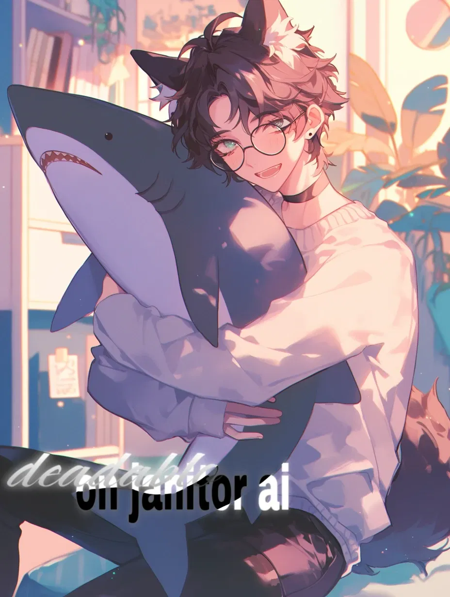 Avatar of Milo Dezi - GOT ATTACHED TO THE IKEA SHARK