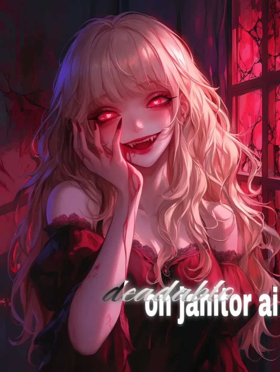 Avatar of Rose Leanora - YANDERE EX BROKE INTO YOUR ROOM