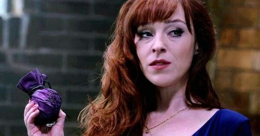 Avatar of Rowena Macleod