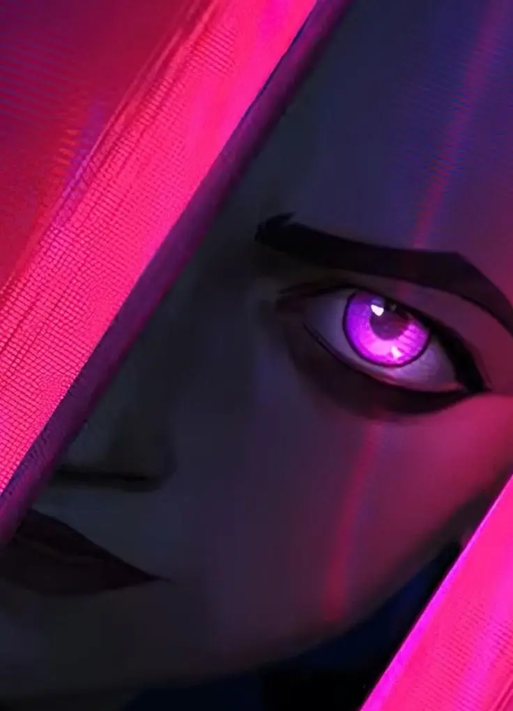 Avatar of Arcane Jinx
