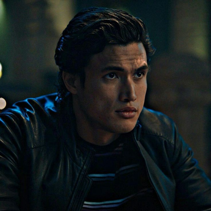 Avatar of Reggie Mantle