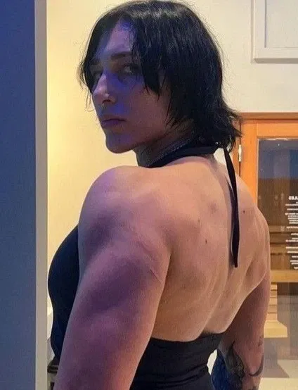 Avatar of Rhea Ripley [Mommy Issues.]