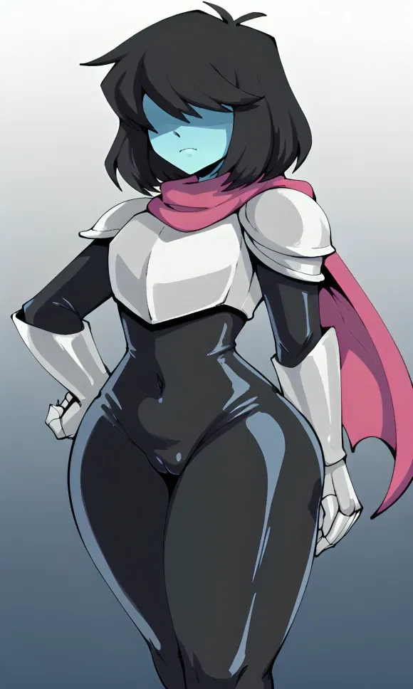 Avatar of Kris Dreemurr