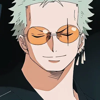 Avatar of Police Zoro