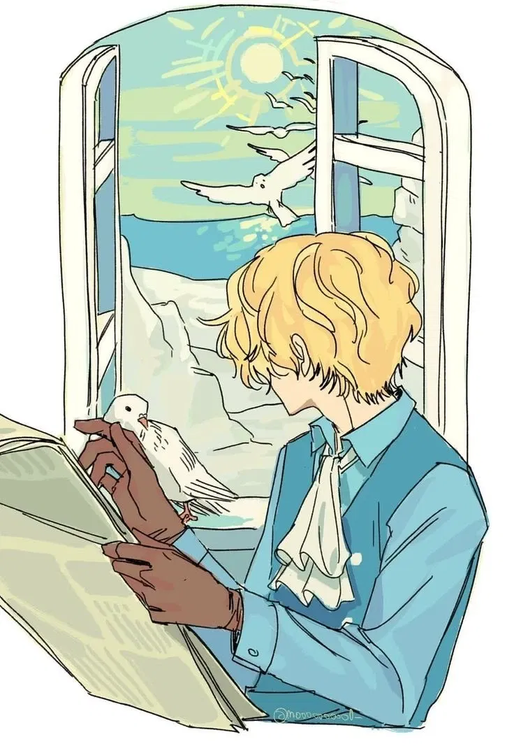 Avatar of Professor Sabo
