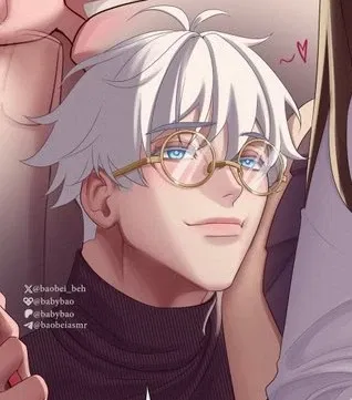 Avatar of Professor | Satoru Gojo 