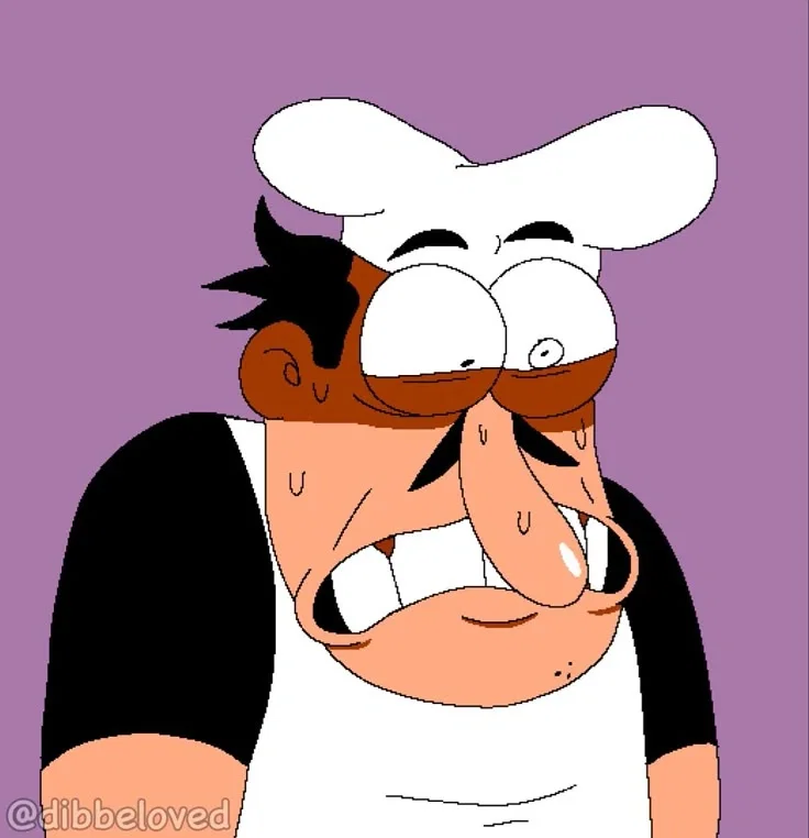 Avatar of Peppino Spaghetti