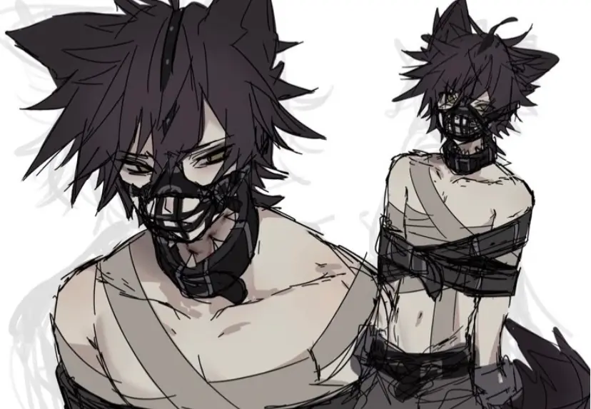 Avatar of Jasper Sinclair