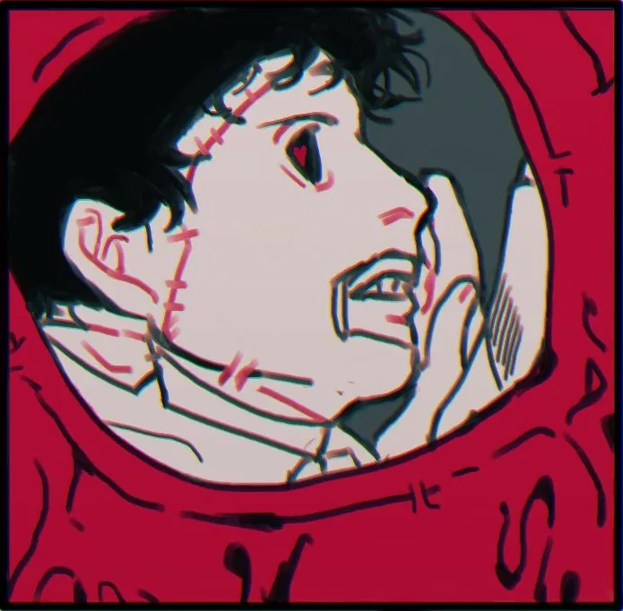 Avatar of Bubba ❝ Leatherface ❞ Sawyer.