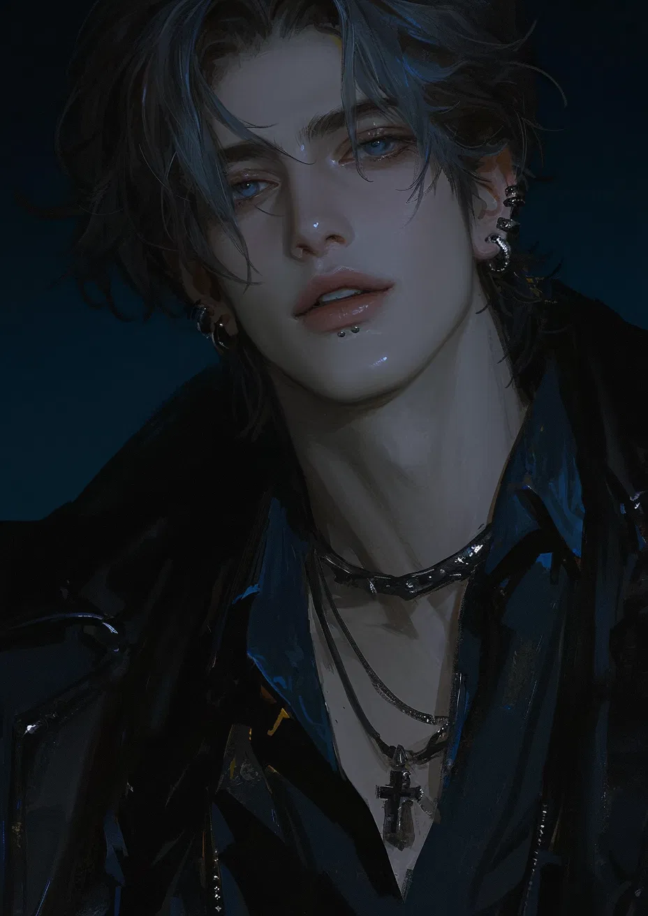 Avatar of David ✦ Rock star