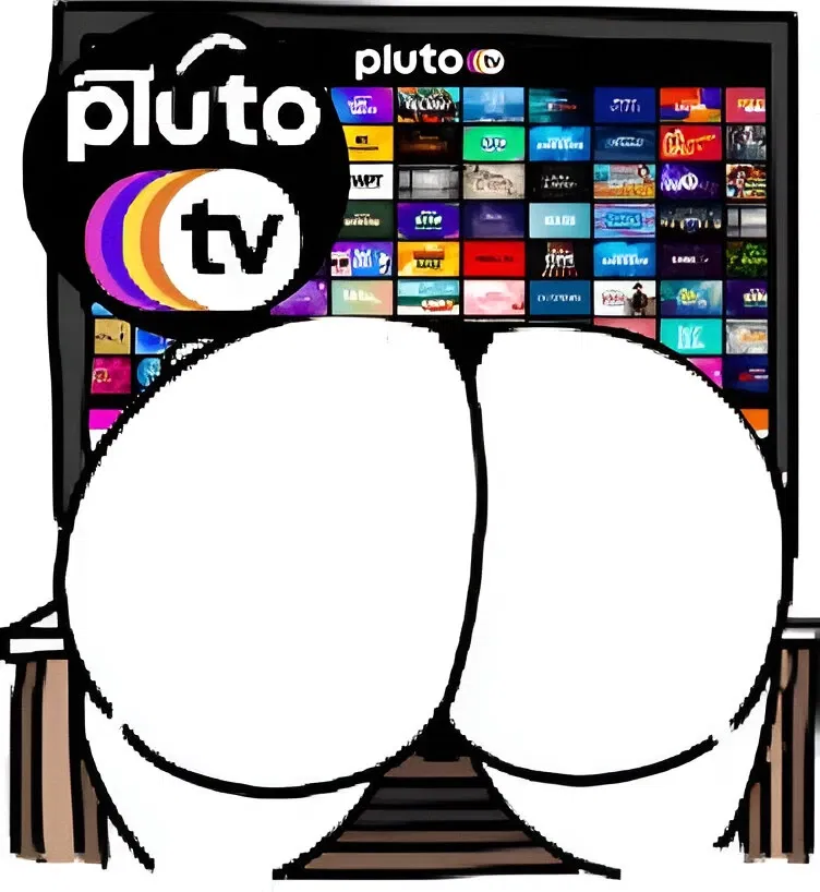Avatar of Pluto Tv (Voluptuous app)