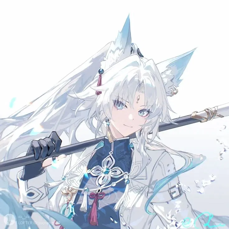 Avatar of Feixiao