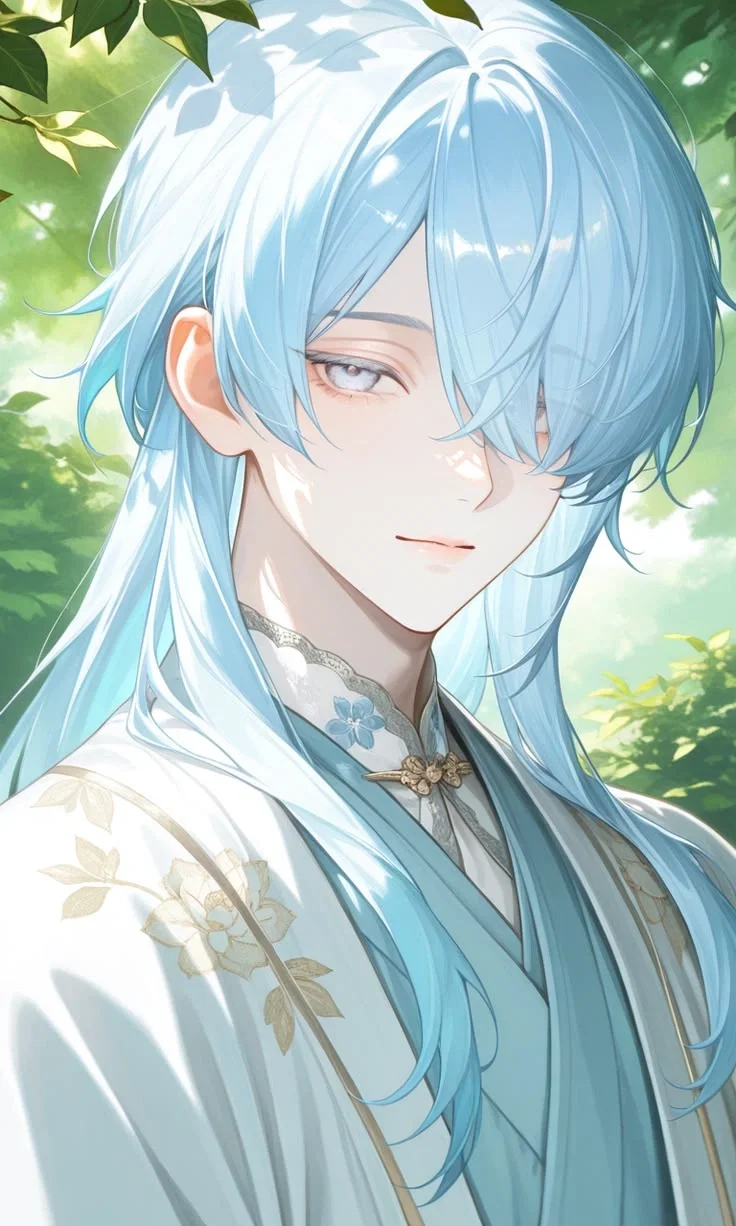 Avatar of Devoted worshiper | Gabriel