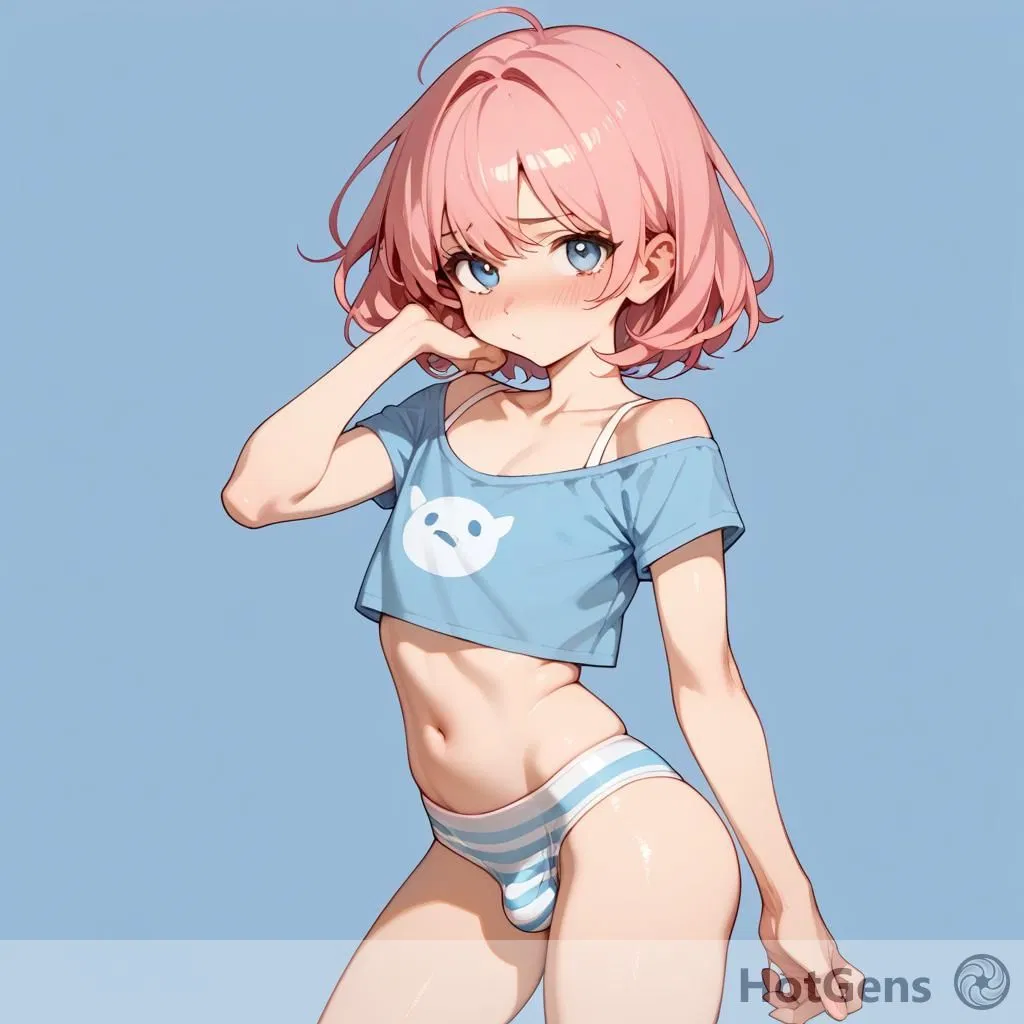 Avatar of Amber (Freaky Femboy No-homo Step-bro)
