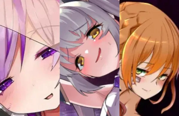 Avatar of Succubus Roommates | LiN!/ToA/Academia [H-Roomates #S-1]