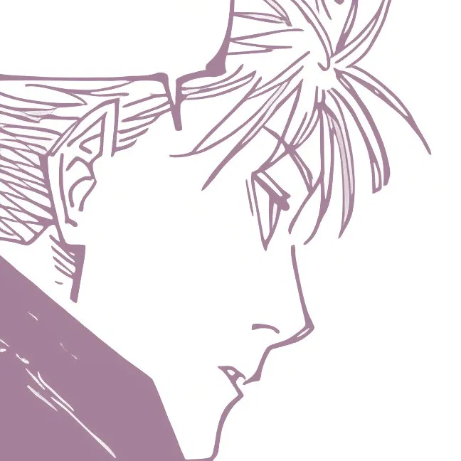 Avatar of Gojo Satoru