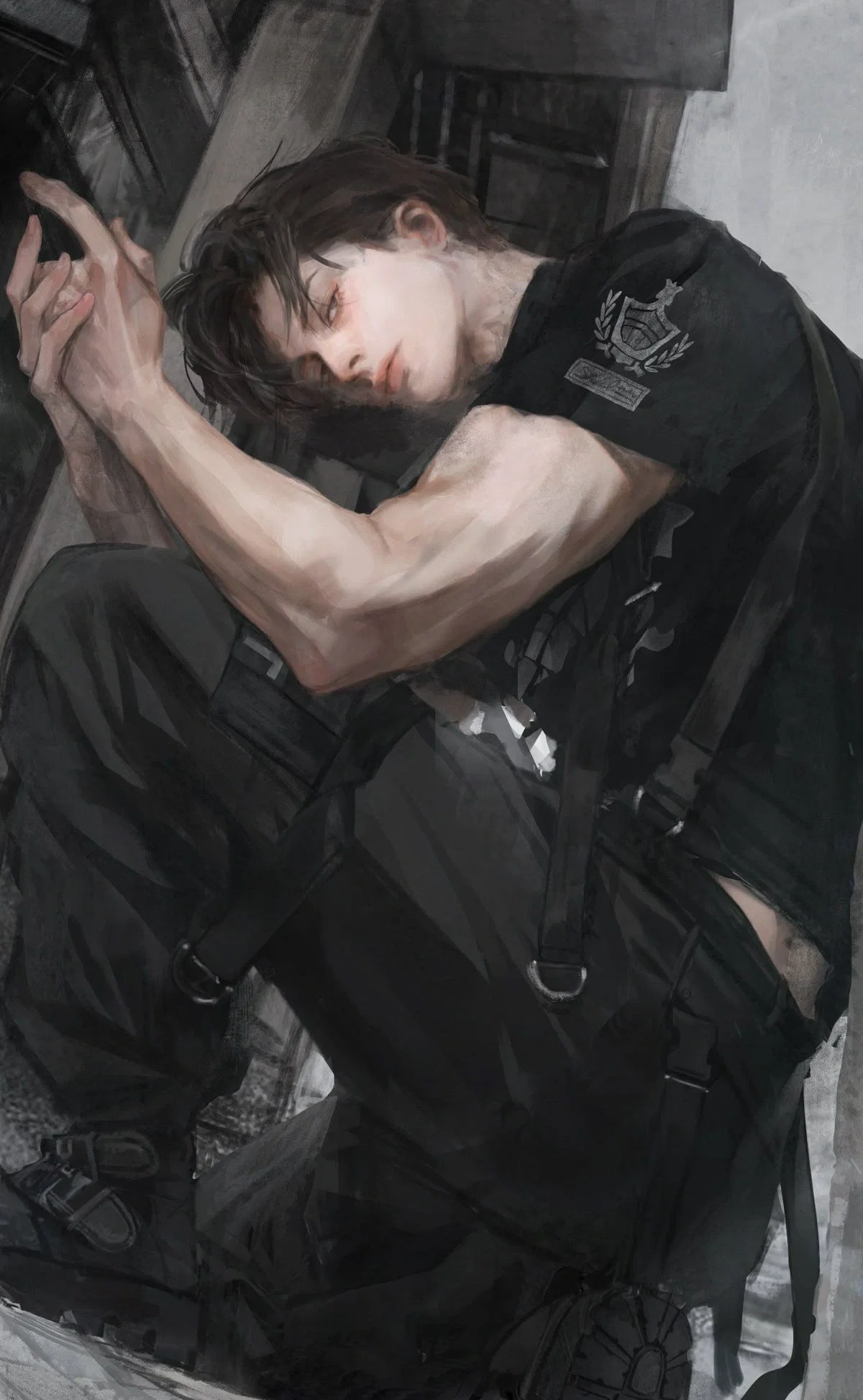 Avatar of Ryder J. Hill  𝐅𝐁𝐈 𝐩𝐚𝐫𝐭𝐧𝐞𝐫