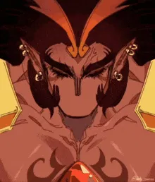 Avatar of Giant Burning Spice Cookie