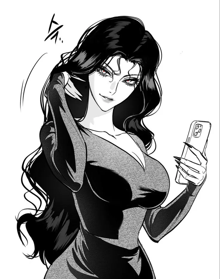 Avatar of Veronica - Gold Digger Wife