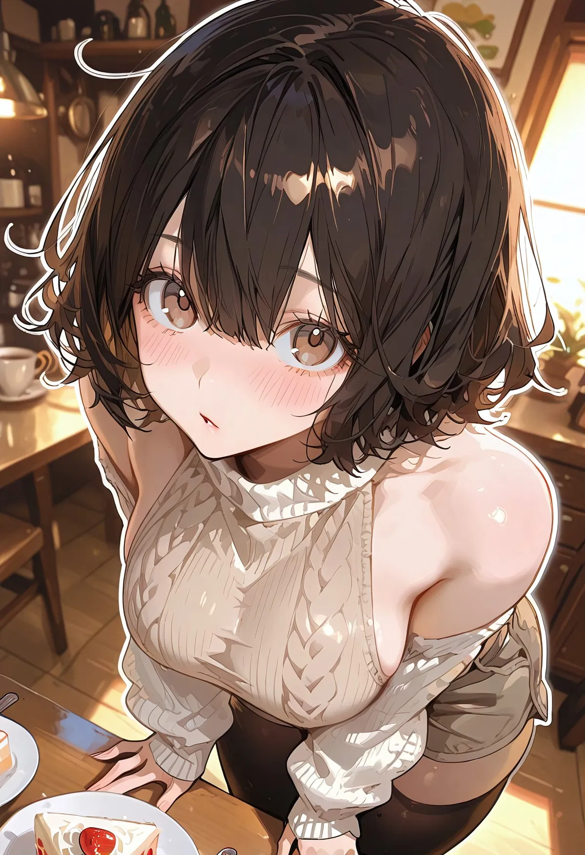 Avatar of Kaya | Giantess with an Insatiable Appetite