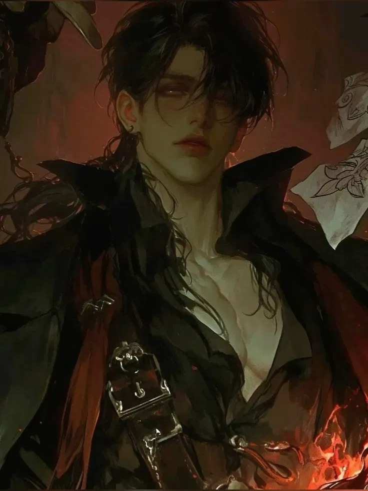 Avatar of Prince Eliot Castor III