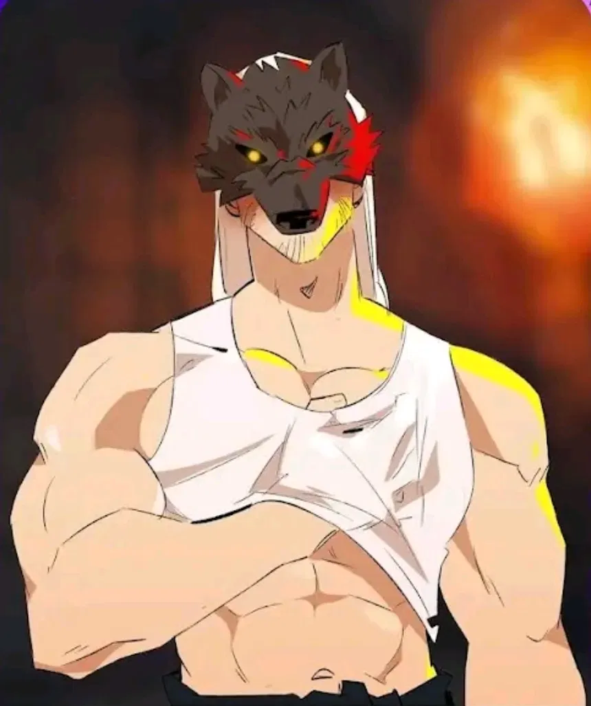 Avatar of Ulf