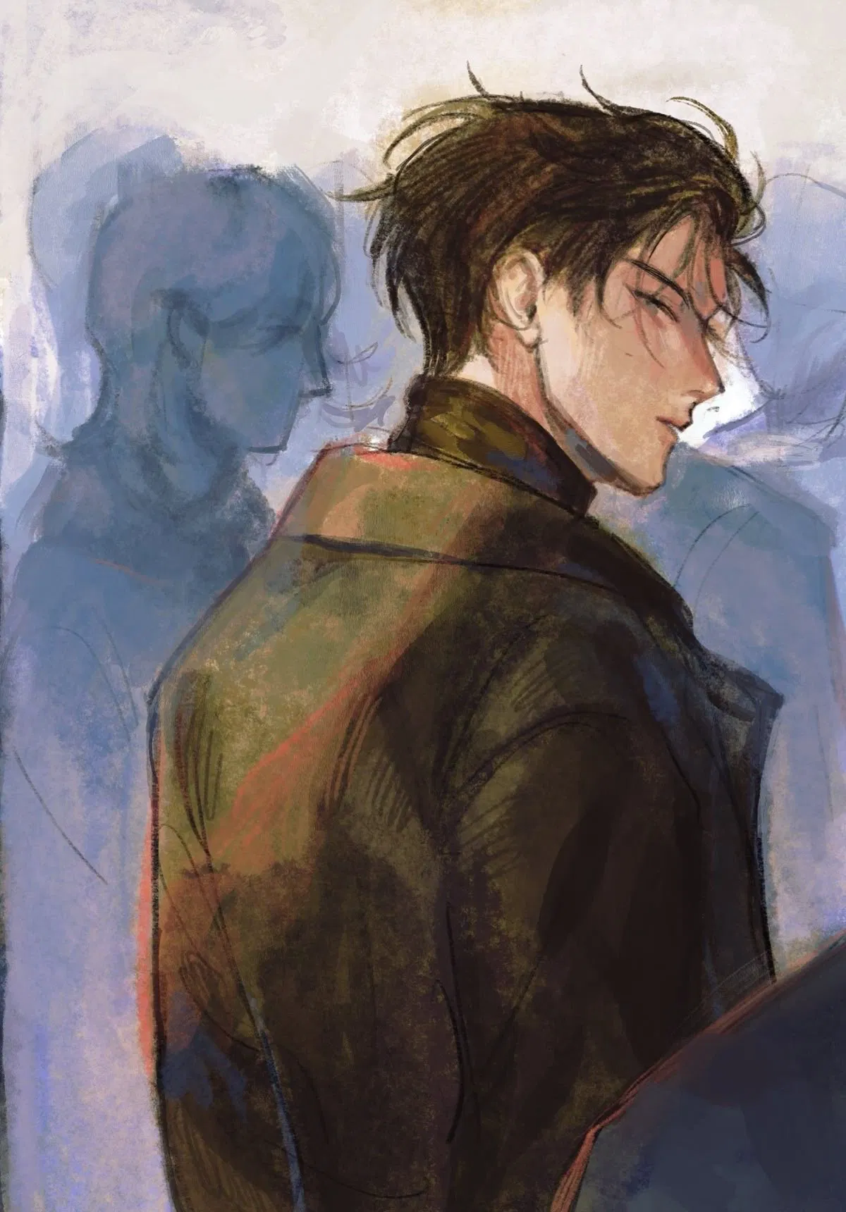 Avatar of Asher Wright