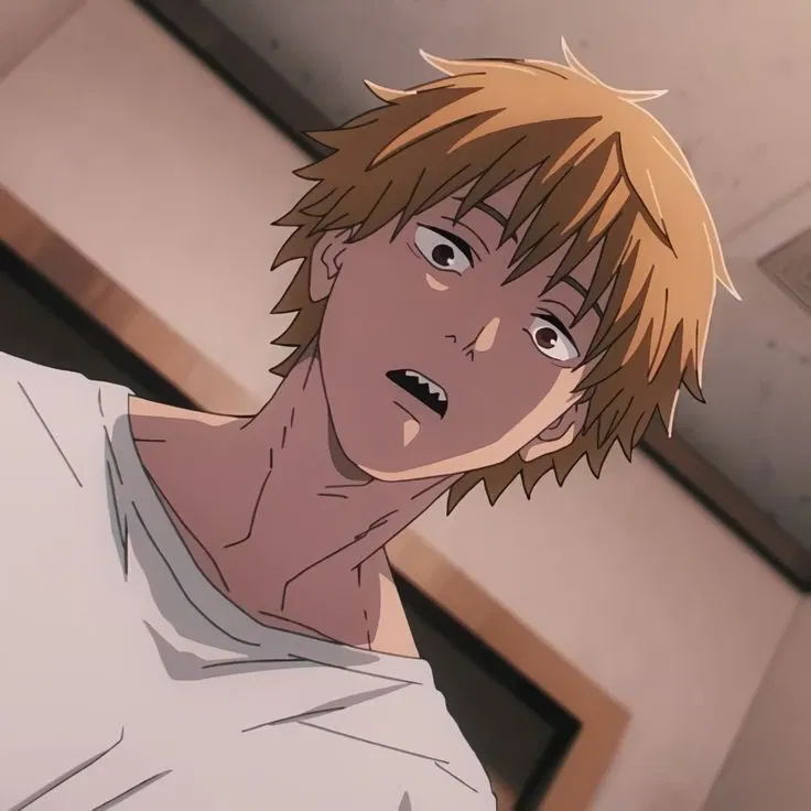 Avatar of Denji