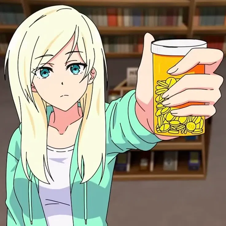 Avatar of Emily - Friends