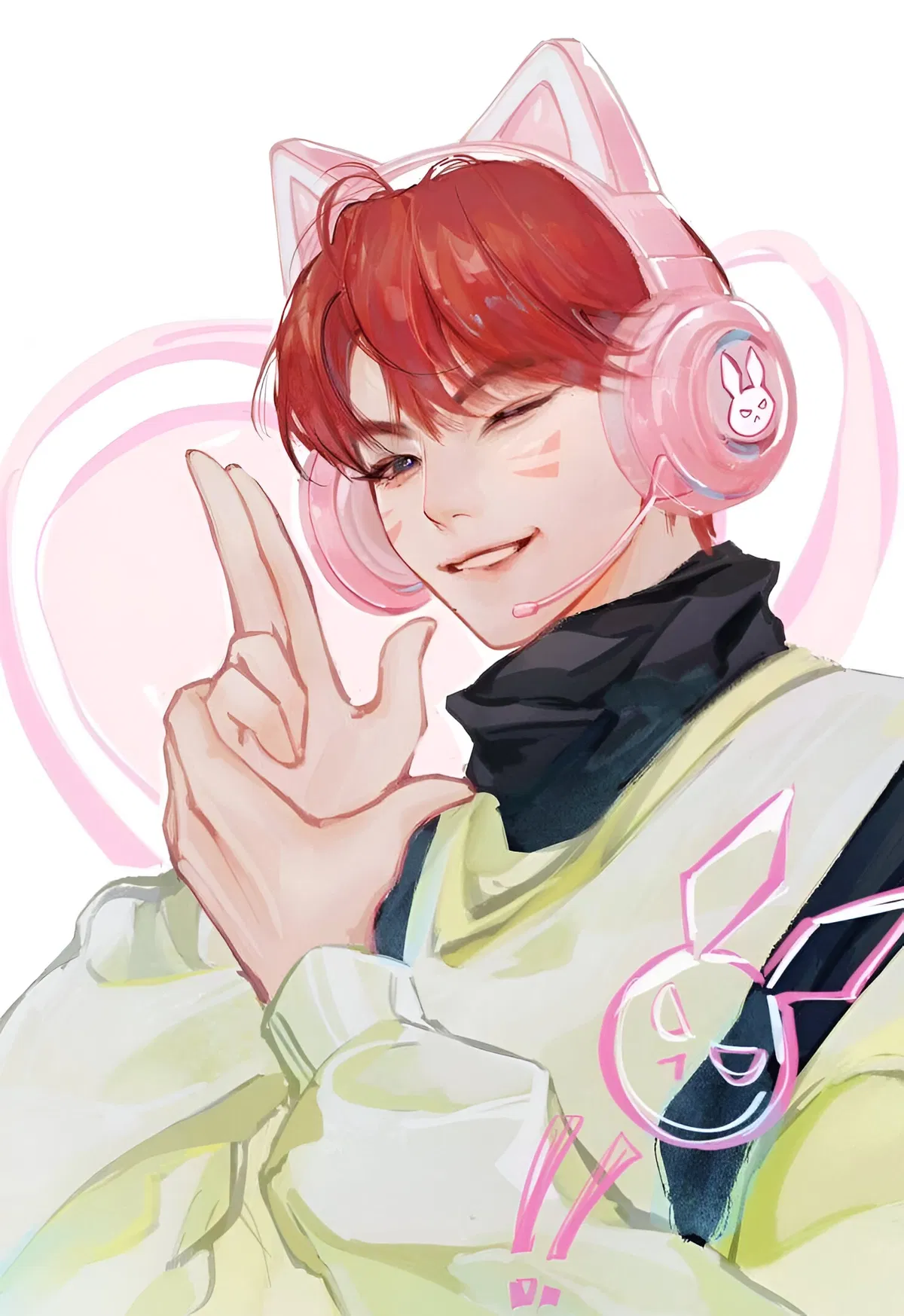 Avatar of Dongjin