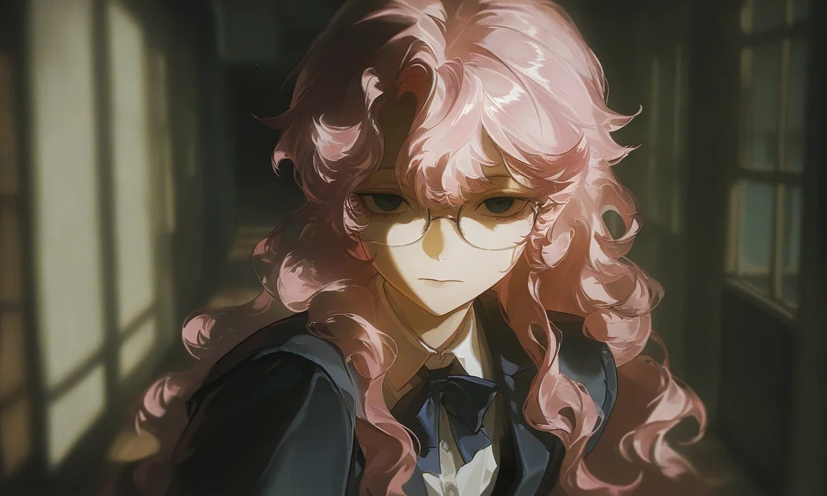 Avatar of Tsundere Serial Killer