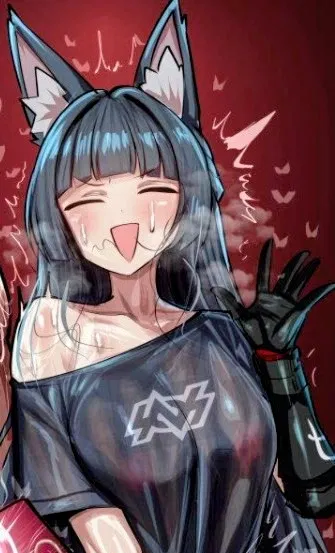 Avatar of Miyabi (your wife that's in heat) 