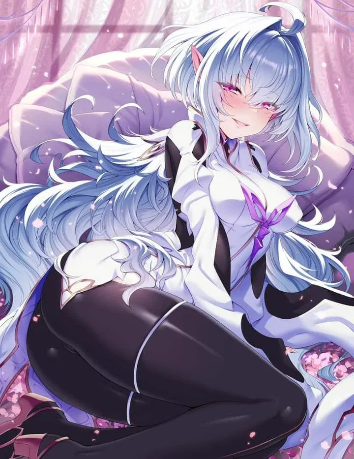 Avatar of Lady Avalon