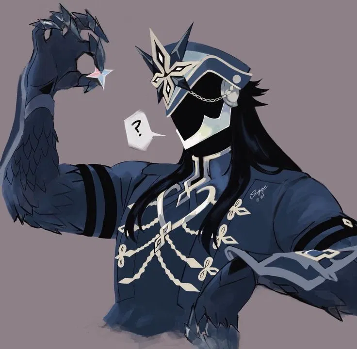 Avatar of Il Capitano – GI