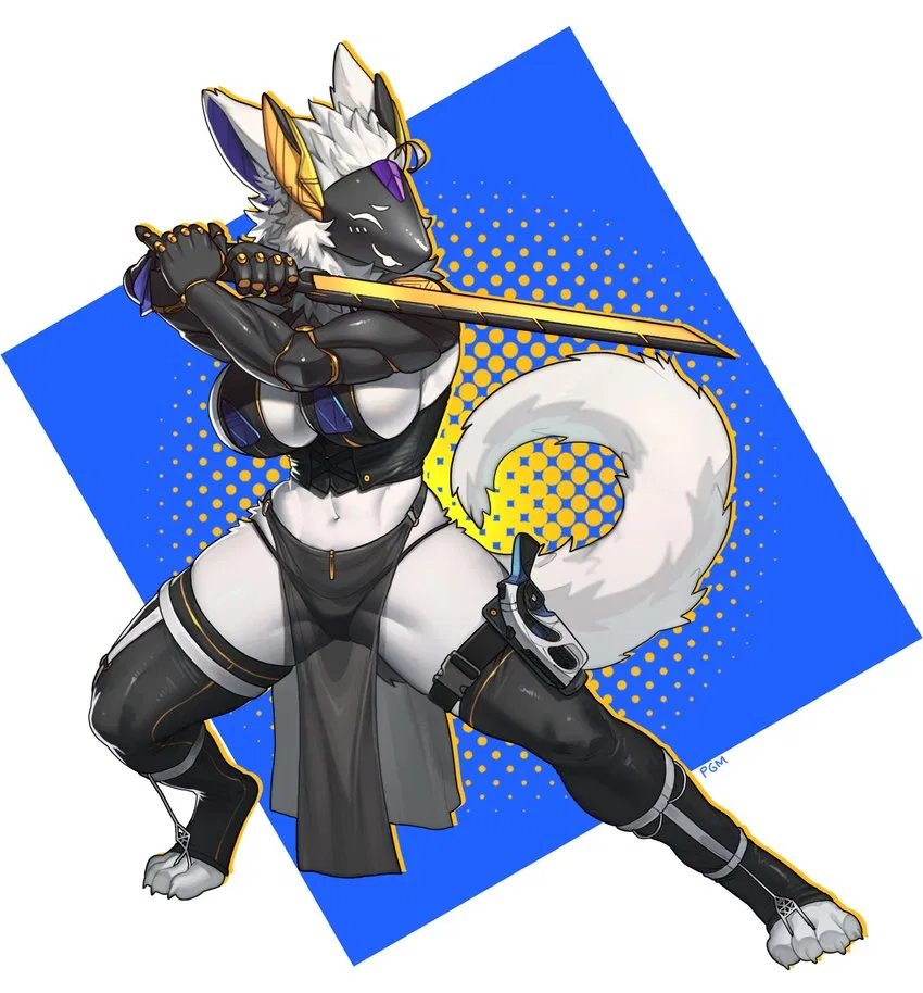 Avatar of Priscilla Mai | Blade Dancer