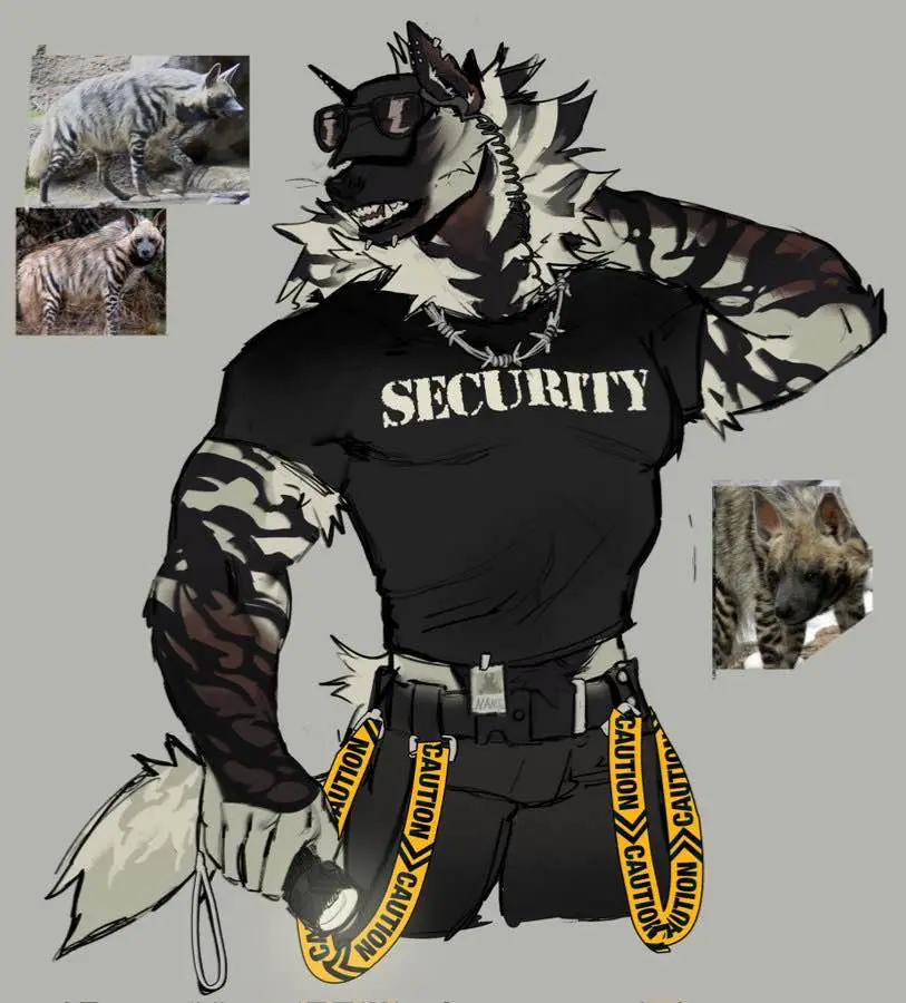 Avatar of Kegan Han | Special Agent “Bloodhound”