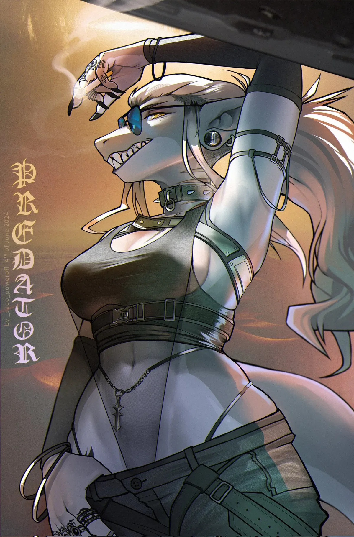 Avatar of Cathryn Marika | Drop-Force Team Lead