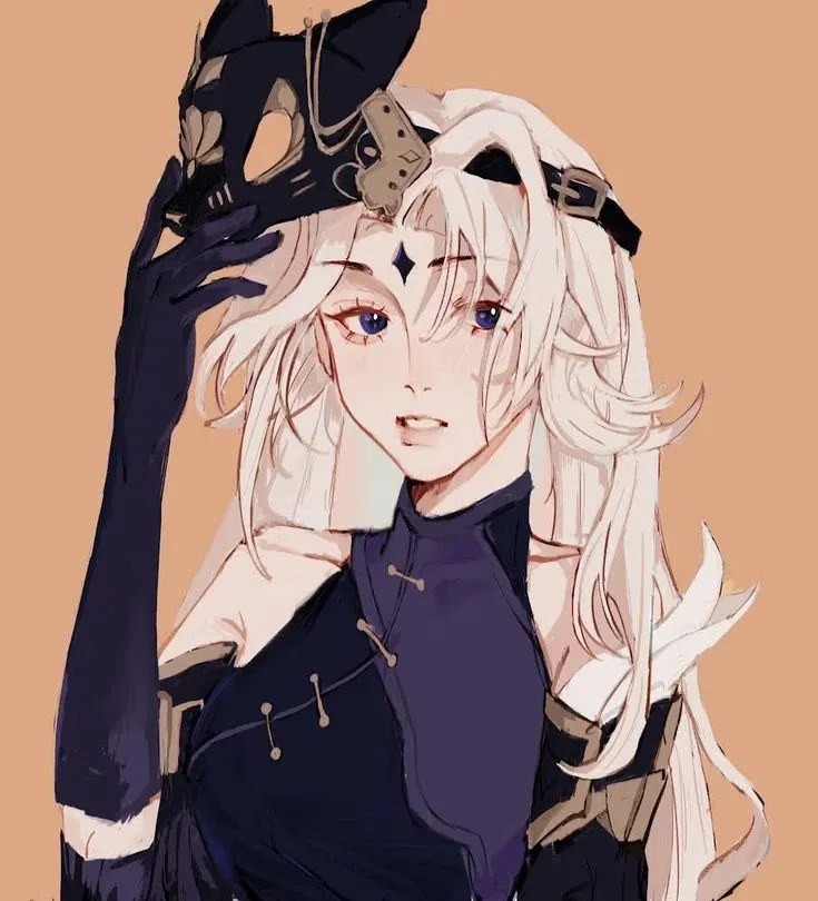 Avatar of ||Is that really who I think it is..?|| Kirska 200X-20XX
