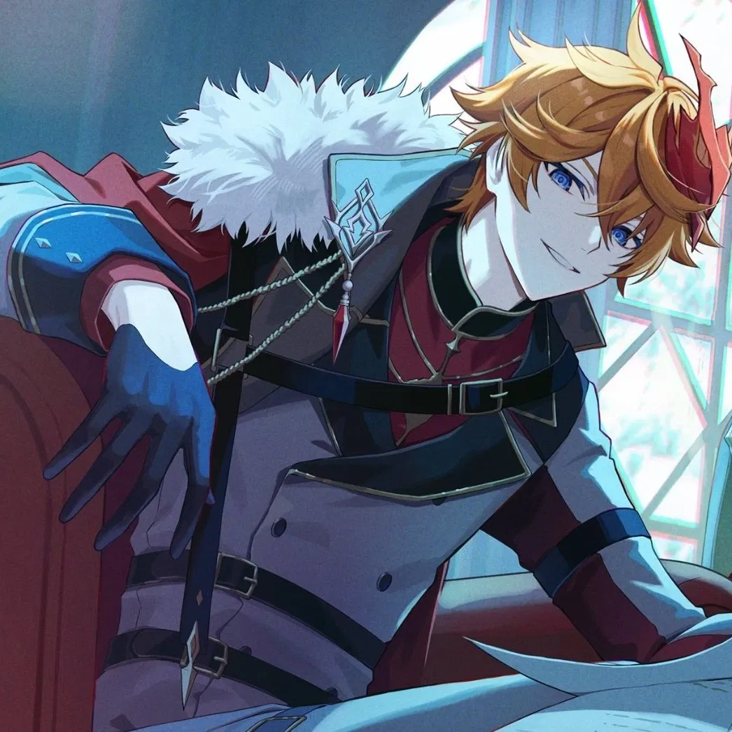 Avatar of Childe