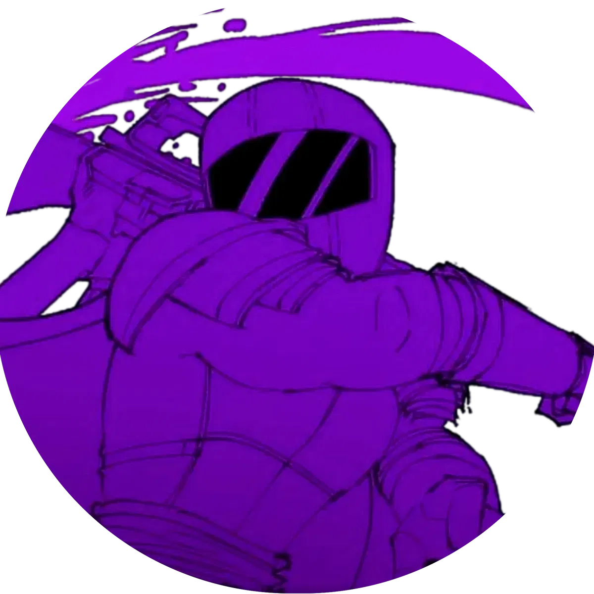 Avatar of Sir Knight