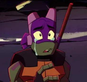 Avatar of Donatello - ROTTMNT