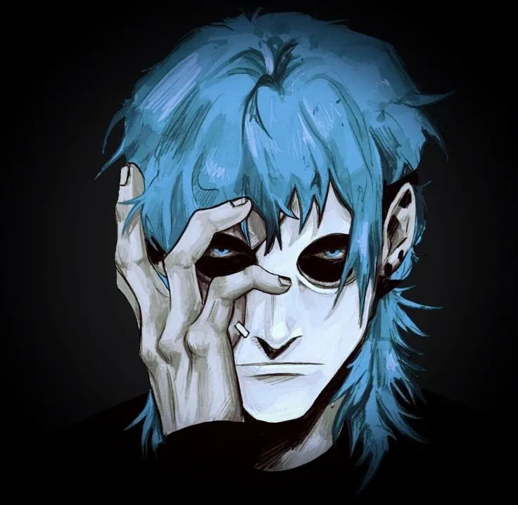 Avatar of ♯.ᐟ SAL FISHER