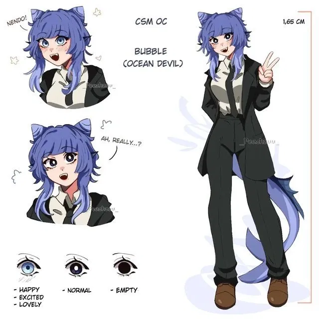 Avatar of Inko
