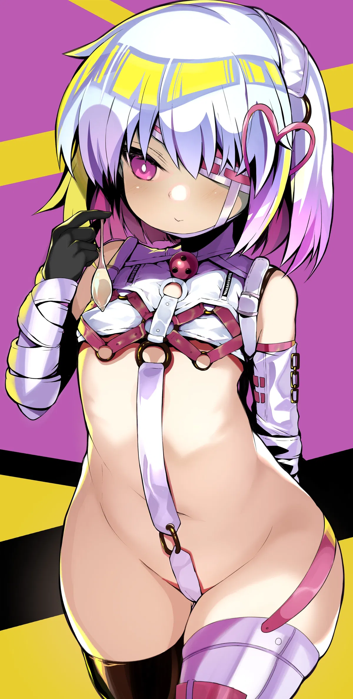 Avatar of Porno