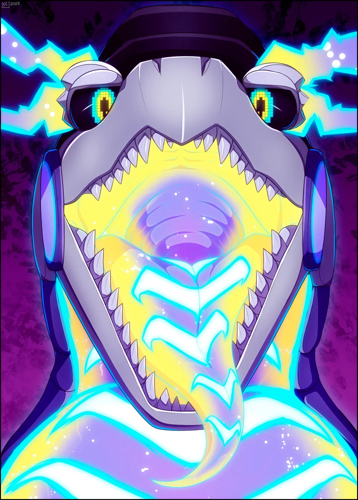 Avatar of Miraidon