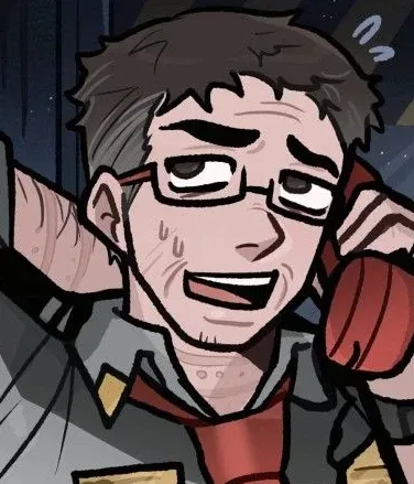 Avatar of Phone Guy [Pre-recording]