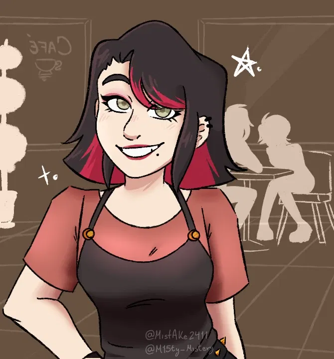 Avatar of Your old HS Sweetheart