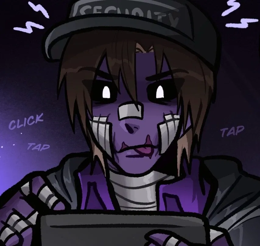 Avatar of Michael Afton [Scooped]