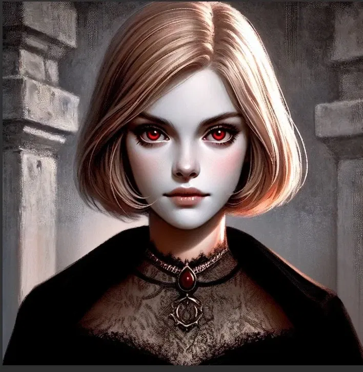 Avatar of Jane of the Volturi